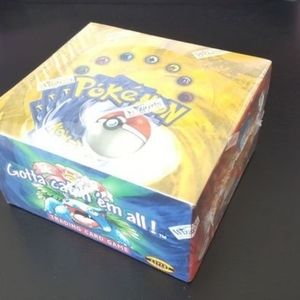 Baae aet pokemone boostwr boxes tw